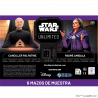 PRE-VENDA Mazo inicial Star Wars Unlimited: Secretos del Poder