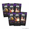 Presentació Star Wars Unlimited: Secretos del Poder