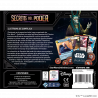 Presentació Star Wars Unlimited: Secretos del Poder