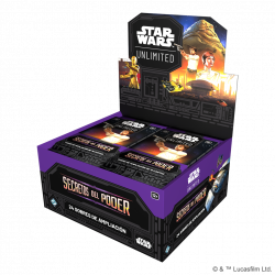 PRE-VENDA Sobres Star Wars...