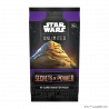 PRE-VENDA Sobres Star Wars Unlimited: Secretos del Poder