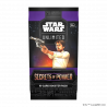 PRE-VENDA Sobres Star Wars Unlimited: Secretos del Poder