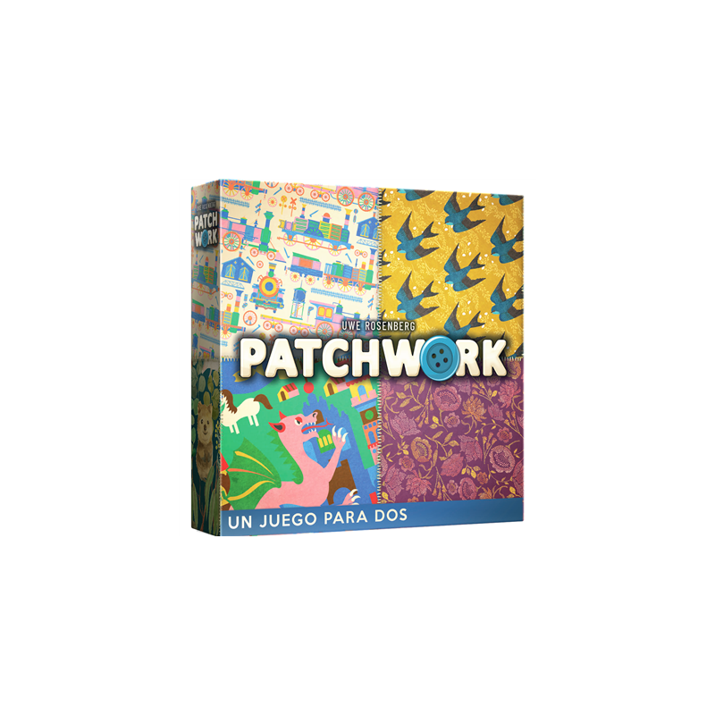 Patchwork