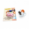 PRE-VENDA Coffee Rush: Tartas deliciosas