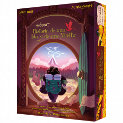 PRE-VENDA El Hobbit: Una...