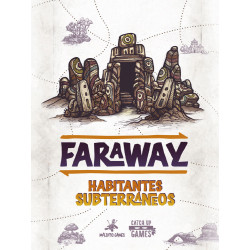 Faraway Habitantes...
