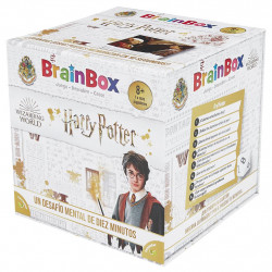 Harry Potter Brainbox