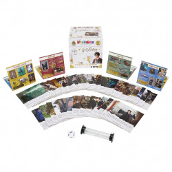 Harry Potter Brainbox