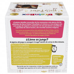 Harry Potter Brainbox