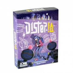 Distop-ia