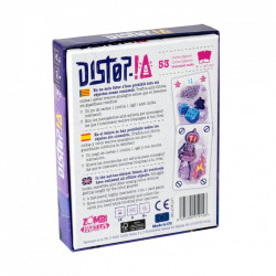 Distop-ia