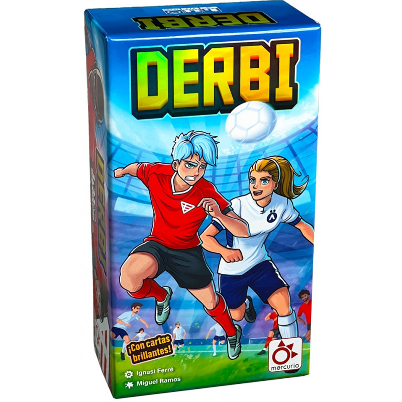 Derbi