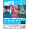 Unlock! Enchanted Adventures