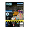 PRE-VENTA Exit: La fuga