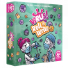 Virus! Roll & Write