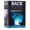 Backstories: Sola bajo el hielo