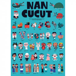 Nan Cucut