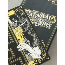 Carnival of Sins