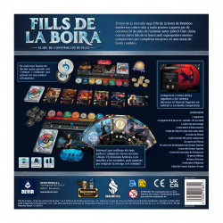 PRE-VENDA Fills de la Boira