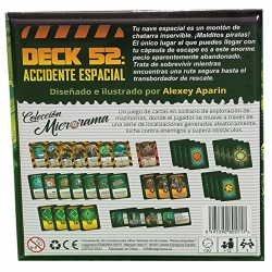 Deck 52