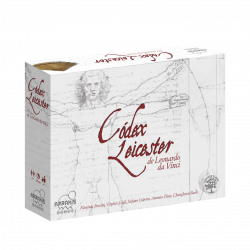 Códex Leicester de Leonardo...