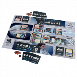 SWU: Primera Batalla Hoth