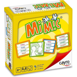 Mímic