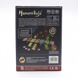 Hanamikoji (català)