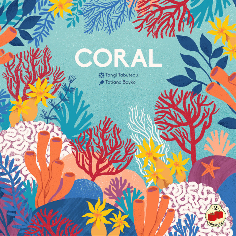 Coral (catalán)