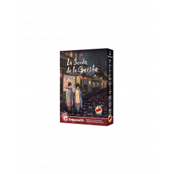 La Senda de la Geisha