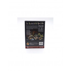 La Senda de la Geisha