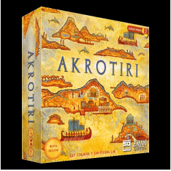 Akrotiri
