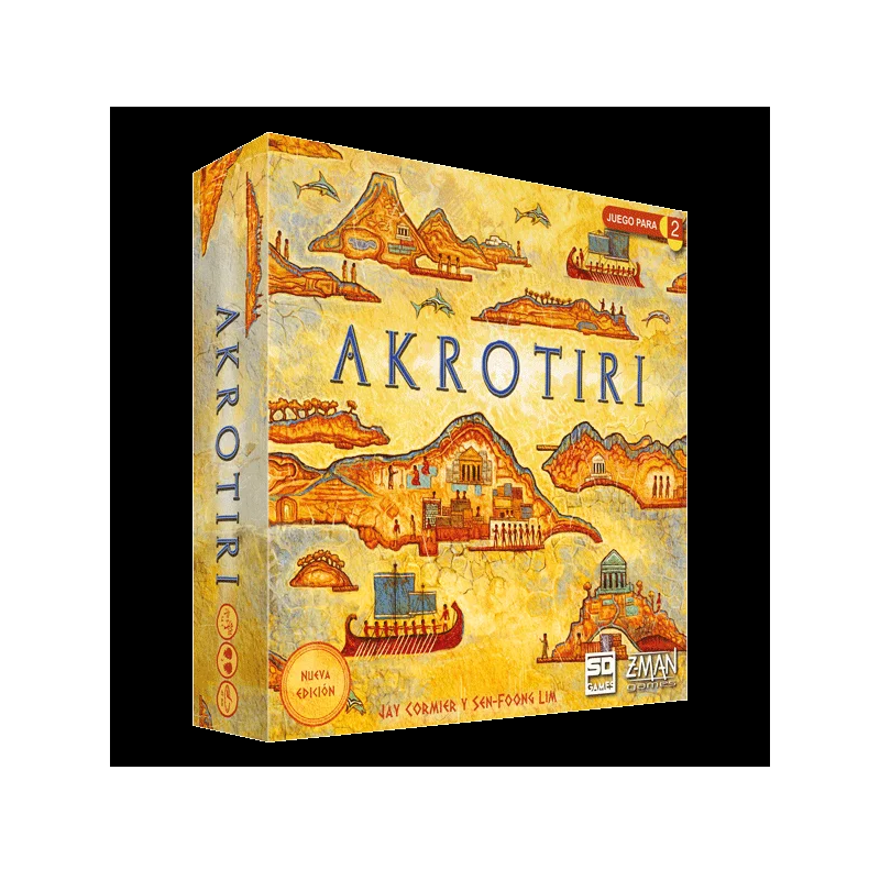 Akrotiri