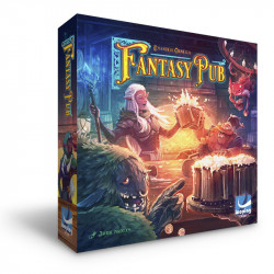 Fantasy Pub
