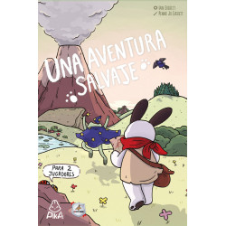 Una Aventura Salvaje