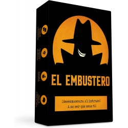 El Embustero