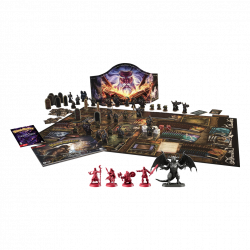 Heroquest: El Despertar