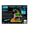 Calendario Adviento Exit