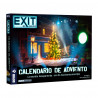 Calendario Adviento Exit