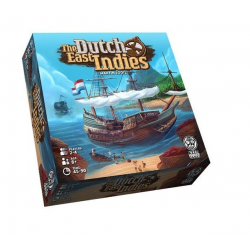 The Dutch East Indies