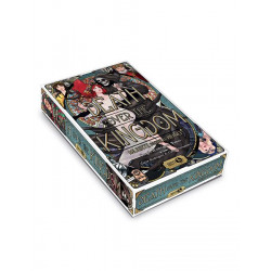 Death Over the Kingdom