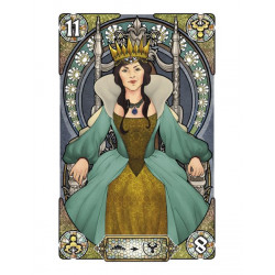 Death Over the Kingdom