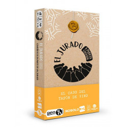 El Jurado 3 El caso del...