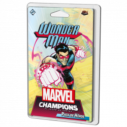 PRE-VENTA Marvel Champions:...