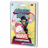 PRE-VENTA Marvel Champions: El juego de cartas – Wonder Man