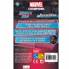 PRE-VENTA Marvel Champions: El juego de cartas – Wonder Man