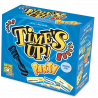Time's Up Party Azul