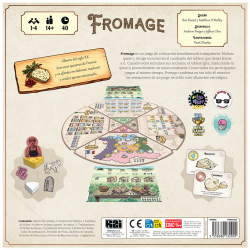 Fromage