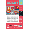 Smart 10 Familiar