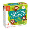 ¿Hacemos el Mono?